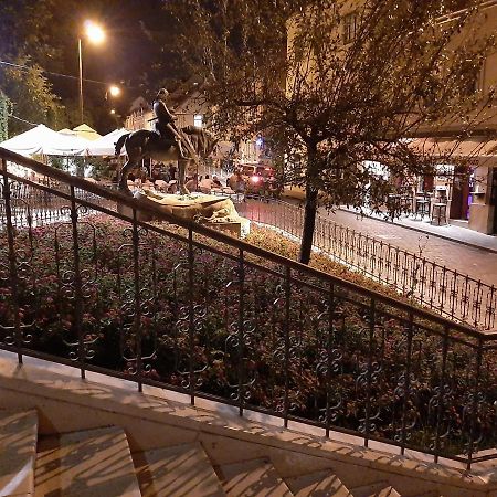 Apartment Azalea Загреб Екстериор снимка