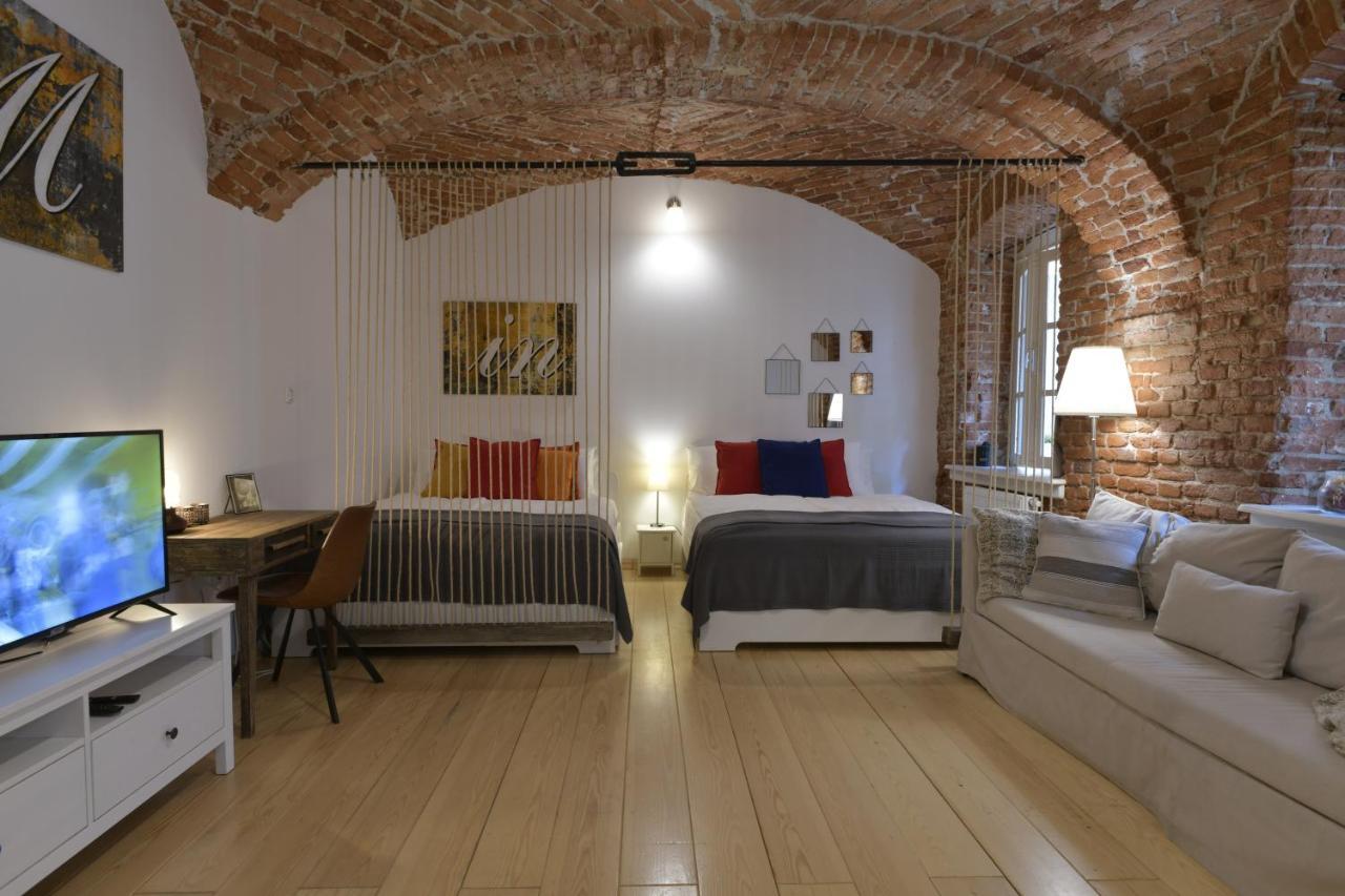 Apartment Azalea Загреб Екстериор снимка