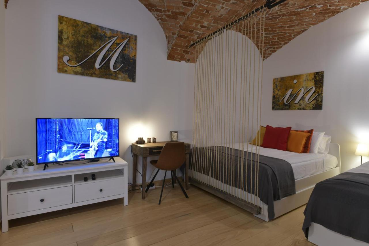 Apartment Azalea Загреб Екстериор снимка