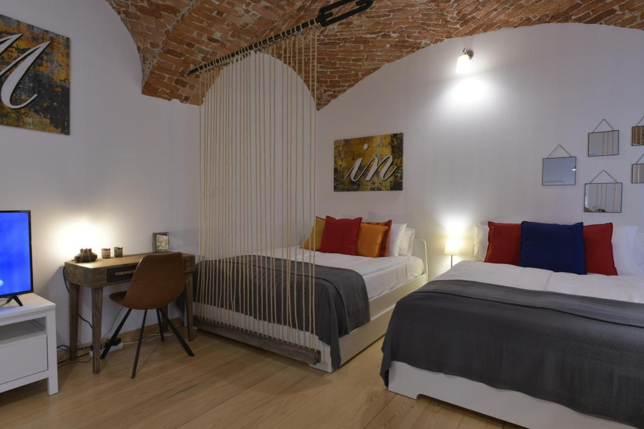 Apartment Azalea Загреб Екстериор снимка