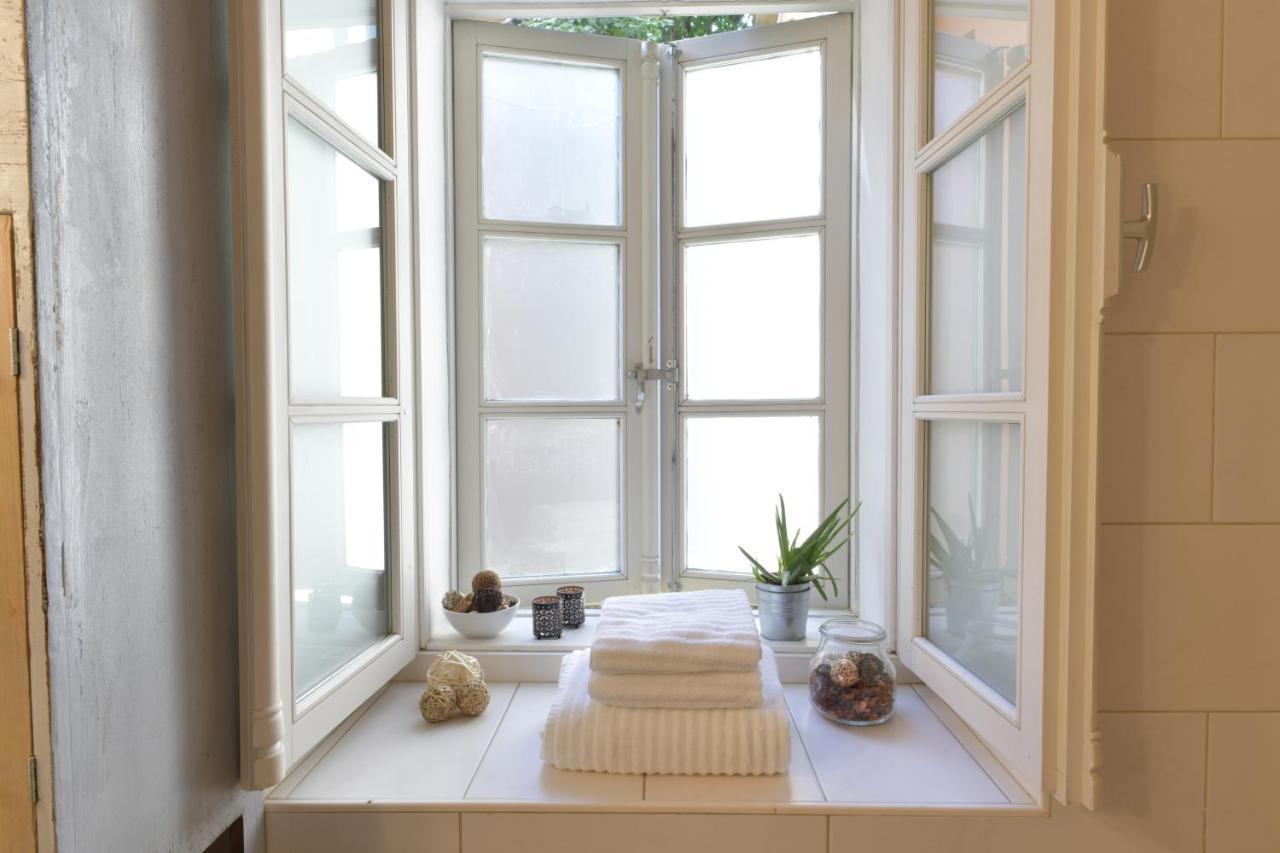 Apartment Azalea Загреб Екстериор снимка