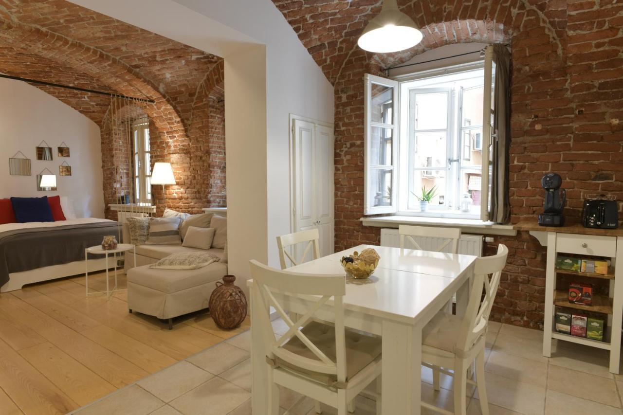 Apartment Azalea Загреб Екстериор снимка
